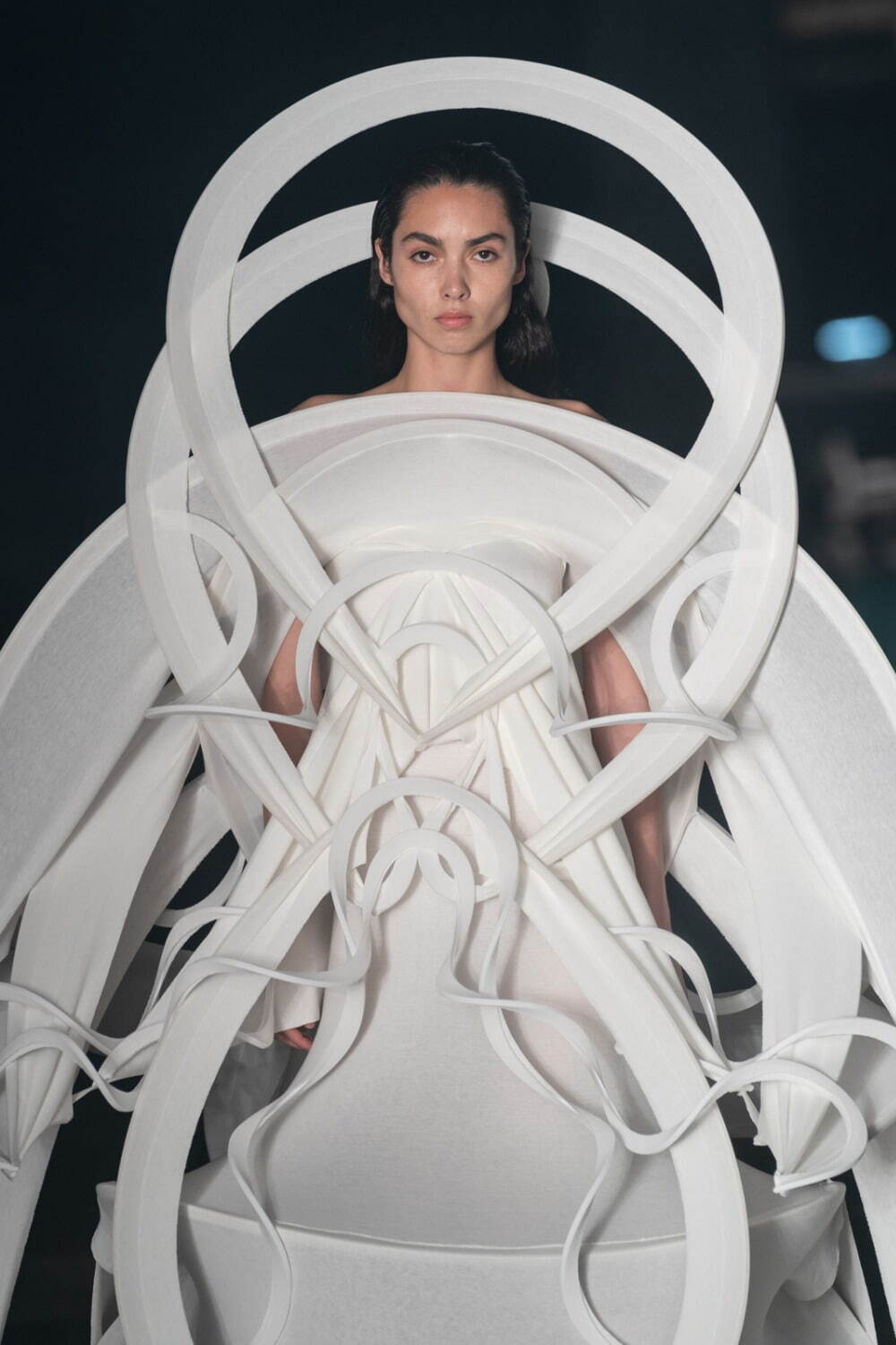 リュウノスケオカザキ 001(RYUNOSUKEOKAZAKI 001) 2022-23年秋冬ウィメンズ&メンズコレクション  - 写真39
