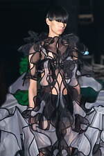 リュウノスケオカザキ 001コレクション - 自然との一体化を目指して｜写真4