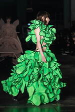 リュウノスケオカザキ 001コレクション - 自然との一体化を目指して｜写真6