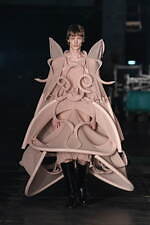 リュウノスケオカザキ 001コレクション - 自然との一体化を目指して｜写真7