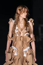 リュウノスケオカザキ 001コレクション - 自然との一体化を目指して｜写真10