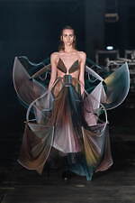 リュウノスケオカザキ 001コレクション - 自然との一体化を目指して｜写真16