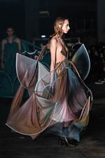 リュウノスケオカザキ 001コレクション - 自然との一体化を目指して｜写真17