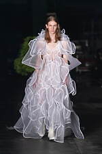 リュウノスケオカザキ 001コレクション - 自然との一体化を目指して｜写真21