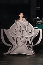 リュウノスケオカザキ 001コレクション - 自然との一体化を目指して｜写真29