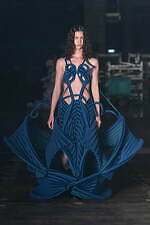 リュウノスケオカザキ 001コレクション - 自然との一体化を目指して｜写真31