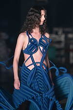 リュウノスケオカザキ 001コレクション - 自然との一体化を目指して｜写真32