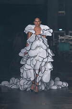 リュウノスケオカザキ 001コレクション - 自然との一体化を目指して｜写真33