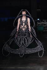 リュウノスケオカザキ 001コレクション - 自然との一体化を目指して｜写真35