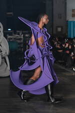 リュウノスケオカザキ 001コレクション - 自然との一体化を目指して｜写真37