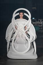 リュウノスケオカザキ 001コレクション - 自然との一体化を目指して｜写真38