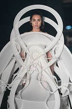 リュウノスケオカザキ 001コレクション - 自然との一体化を目指して｜写真39