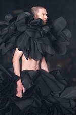 リュウノスケオカザキ 001コレクション - 自然との一体化を目指して｜写真41