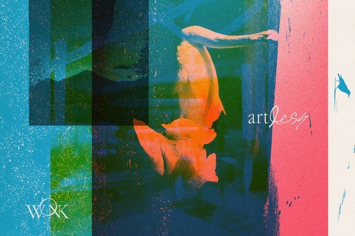 ビートステーション『artless』