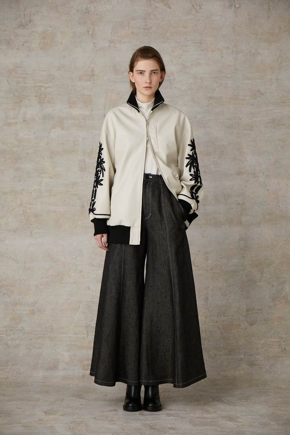 ロキト 2022-23年秋冬<span>コレクション</span> - 写真2