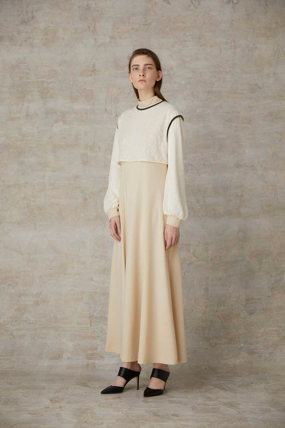 ロキト 2022-23年秋冬<span>コレクション</span> - 写真14