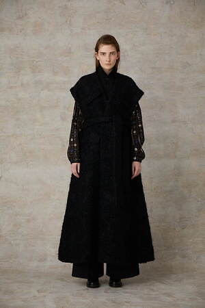 ロキト(LOKITHO) 2022-23年秋冬ウィメンズコレクション  - 写真18