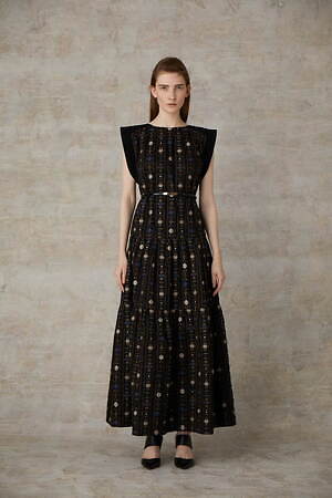 ロキト(LOKITHO) 2022-23年秋冬ウィメンズコレクション  - 写真19