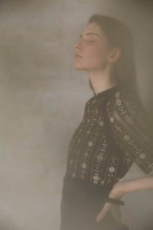 ロキト(LOKITHO) 2022-23年秋冬ウィメンズコレクション  - 写真31