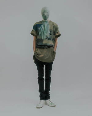 エヌケージーダブリュー(NKGW) 2022-23年秋冬メンズコレクション  - 写真17