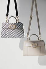 スナイデル22年夏の新作ワンピース、フリルカラーのAラインドレスやストライプ柄シャツワンピ｜写真29