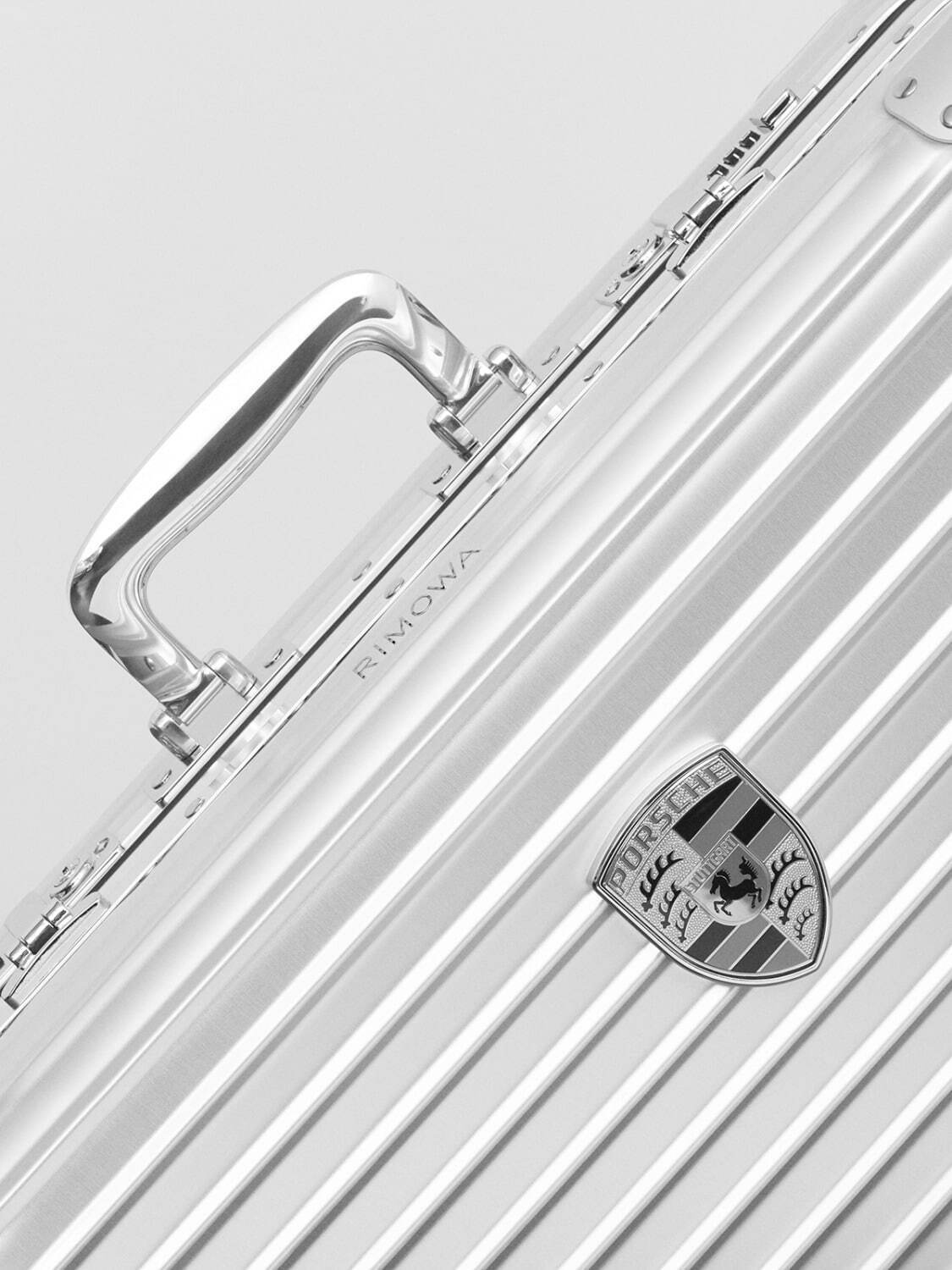 リモワ(RIMOWA) ペピータ｜写真12