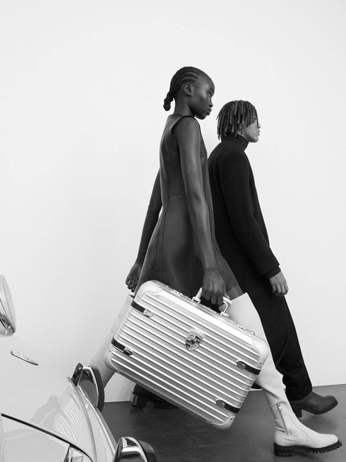 リモワ(RIMOWA) ペピータ｜写真16