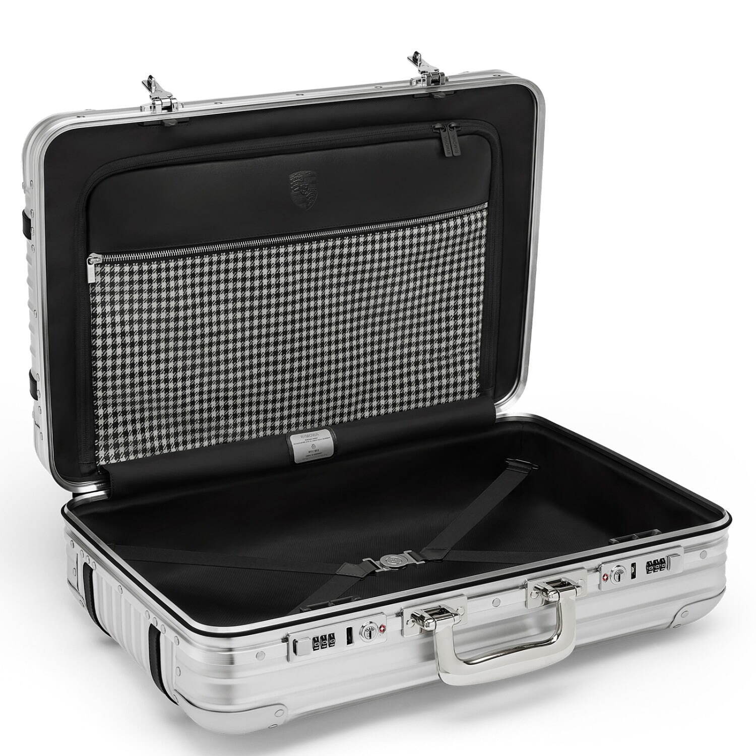 独RIMOWA】ハンドキャリーケース(機内持ち込み可) - トラベルバッグ 独RIMOWA】ハンドキャリーケース(機内持ち込み可) - トラベルバッグ