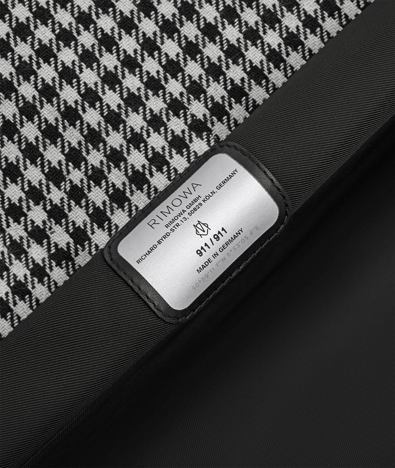 リモワ(RIMOWA) ペピータ｜写真9