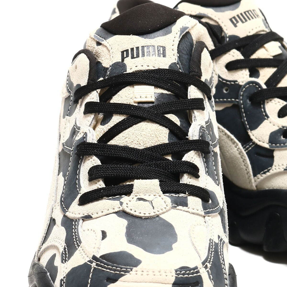 プーマ(PUMA), アトモス(atmos) パルサー ウェッジ｜写真8