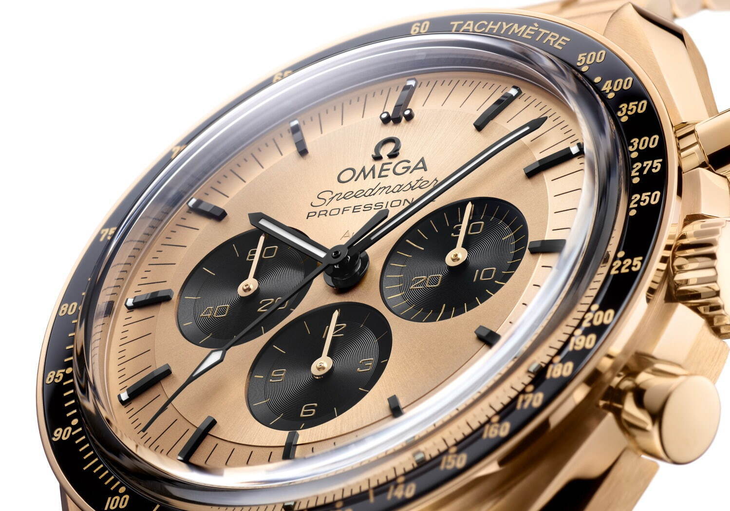 オメガ(OMEGA) スピードマスター ムーンウォッチ｜写真6