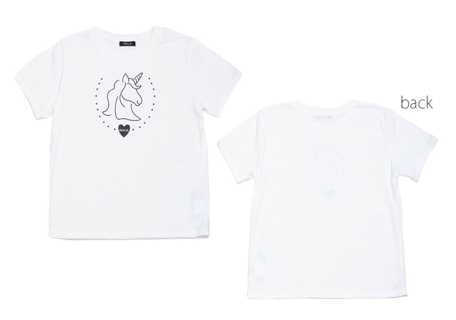 MILK ミルク タトゥー柄 ミニワンピ 定価22000＋税 X3407 - メルカリ