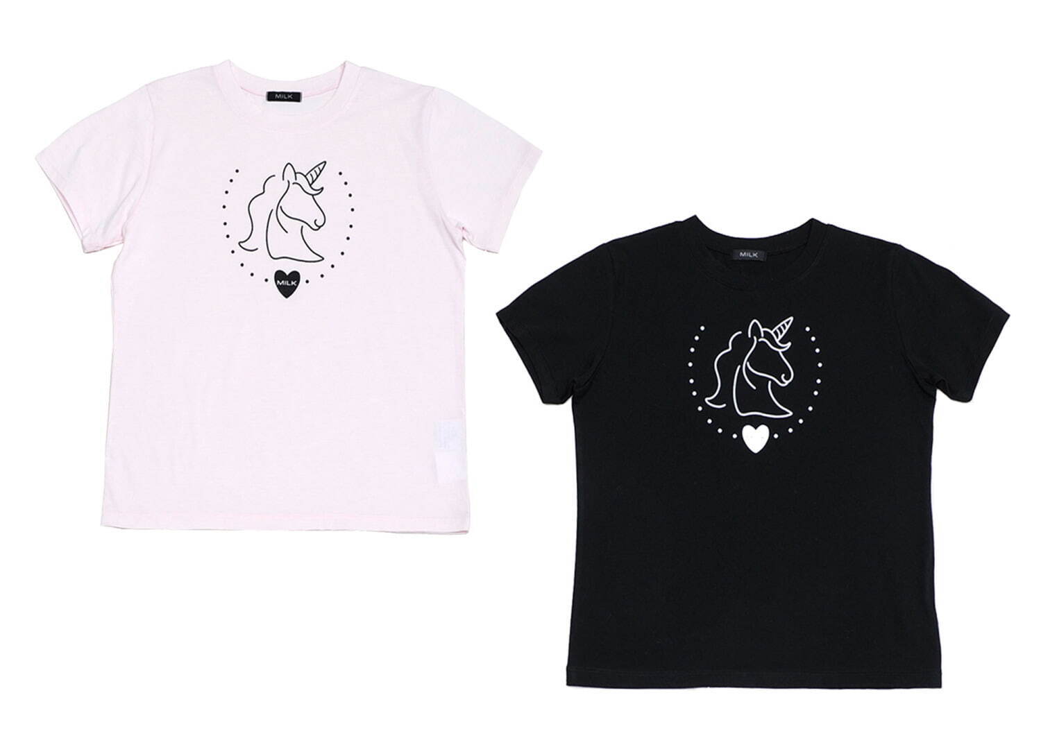 Unicorn Tee 6,490円