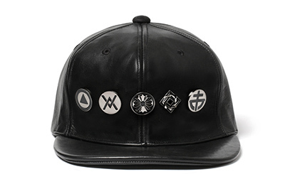 アンブッシュ「アンブッシュ」