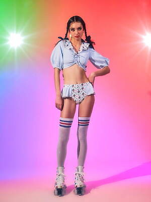 パメオポーズ(PAMEO POSE) 2022年夏ウィメンズコレクション  - 写真6