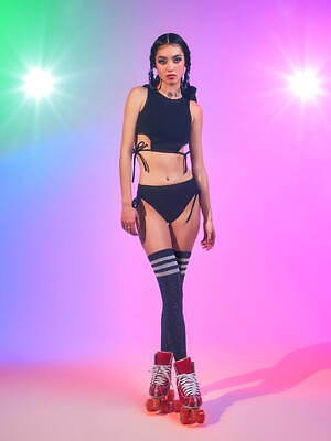 パメオポーズ(PAMEO POSE) 2022年夏ウィメンズコレクション  - 写真15