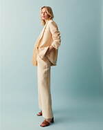 レペット“サファリルック”着想の新作サンダル、大地を思わせるブラウンレザーサンダルやミュール｜写真11