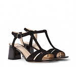 レペット“サファリルック”着想の新作サンダル、大地を思わせるブラウンレザーサンダルやミュール｜写真6