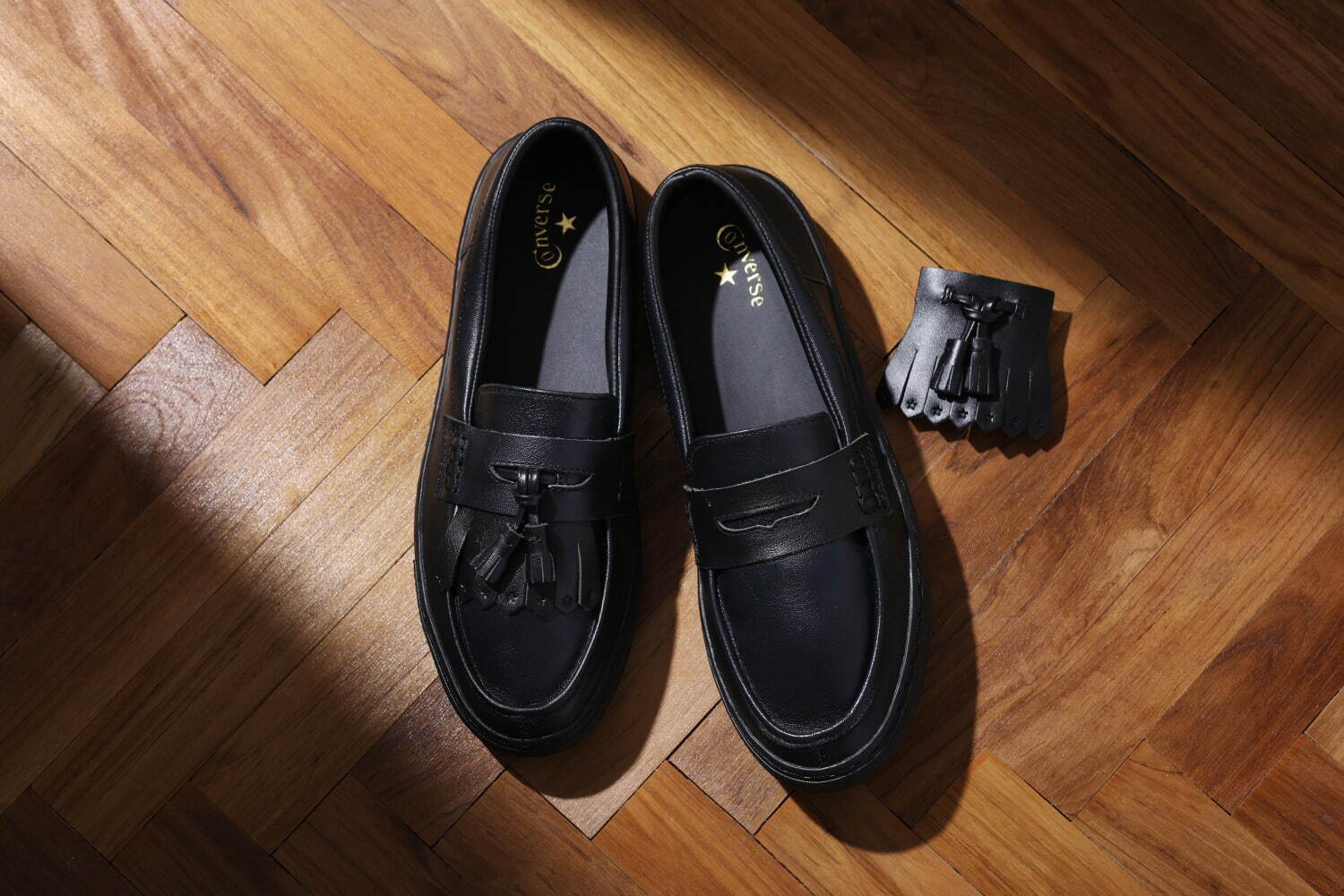 CONVERSE ALL STAR COUPE LOAFER ローファー 正規品