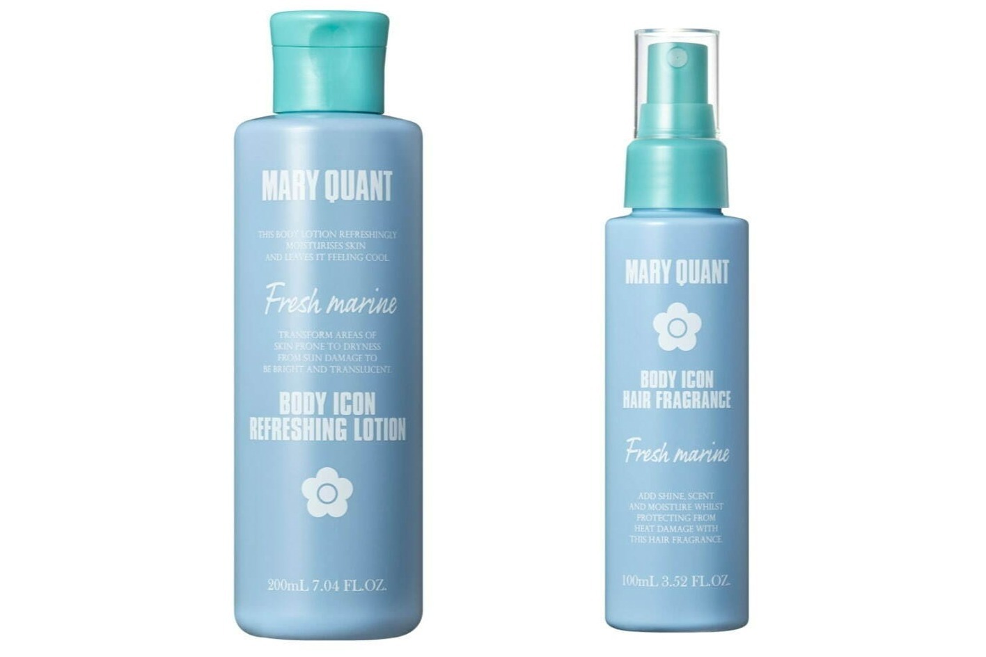 本物品質の MARY QUANT ボディスクラブ