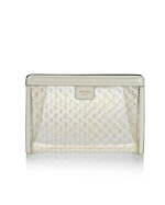 ジミー チュウ22年夏の新作バッグ、スタースタッズのバケットバッグ＆パールを飾ったショルダーなど｜写真23