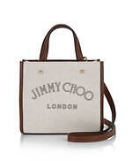 ジミー チュウ22年夏の新作バッグ、スタースタッズのバケットバッグ＆パールを飾ったショルダーなど｜写真33