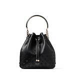 ジミー チュウ22年夏の新作バッグ、スタースタッズのバケットバッグ＆パールを飾ったショルダーなど｜写真5