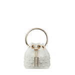 ジミー チュウ22年夏の新作バッグ、スタースタッズのバケットバッグ＆パールを飾ったショルダーなど｜写真20