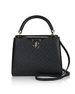 ジミー チュウ22年夏の新作バッグ、スタースタッズのバケットバッグ＆パールを飾ったショルダーなど｜写真27