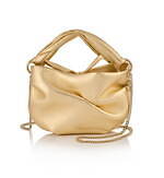 ジミー チュウ22年夏の新作バッグ、スタースタッズのバケットバッグ＆パールを飾ったショルダーなど｜写真16