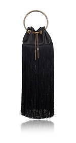 ジミー チュウ22年夏の新作バッグ、スタースタッズのバケットバッグ＆パールを飾ったショルダーなど｜写真1