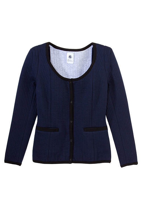 プチバトー×カルヴェン、アーカイブをパスザバトン表参道で発売｜写真4