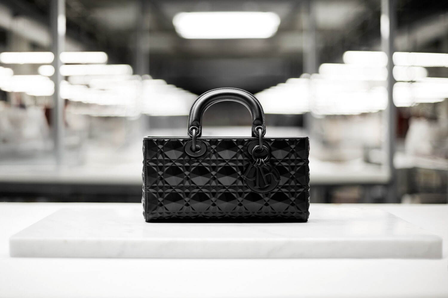 ディオール(DIOR) レディ D-JOY｜写真14