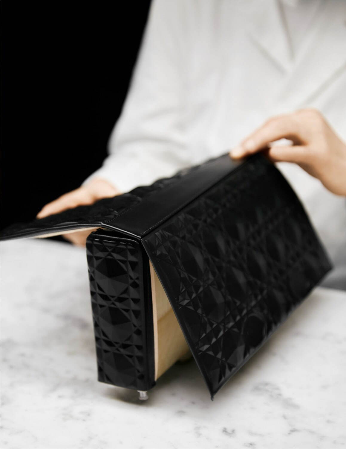 ディオール(DIOR) レディ D-JOY｜写真9